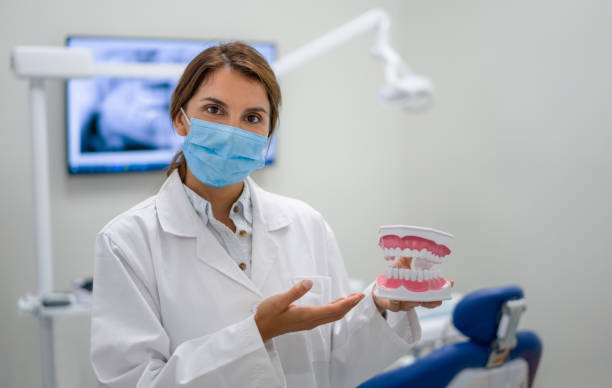Best Emergency Dental Care for Sports Injuries in Milford, DE